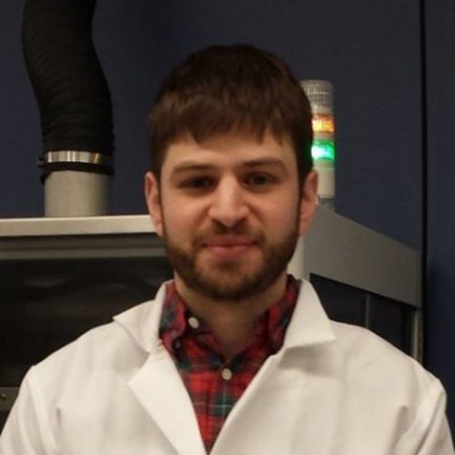 Adam Fogel