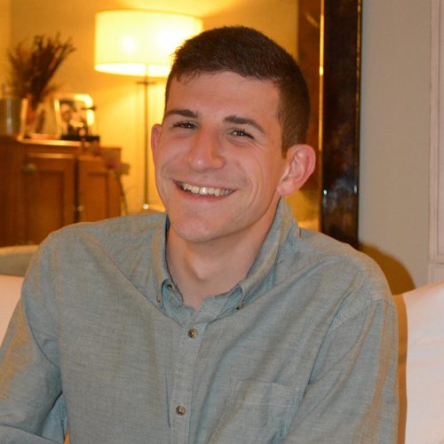 Andrew Paquette