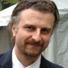 Massimiliano Stagi