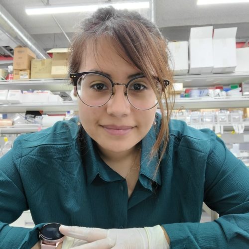 Dayana Pérez-Acuña, Ph.D.