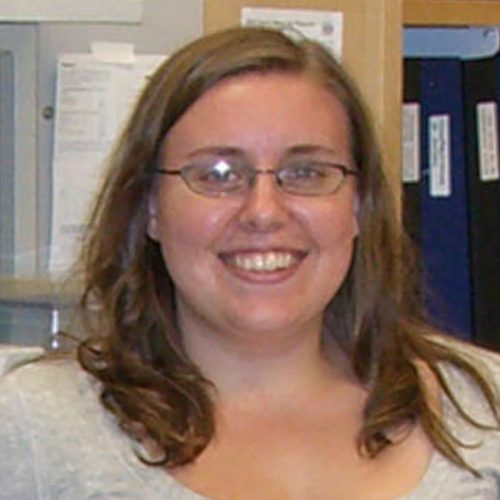 Lisa Thomas