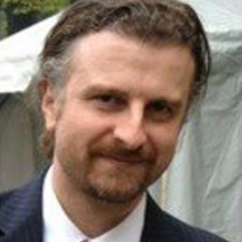 Massimiliano Stagi