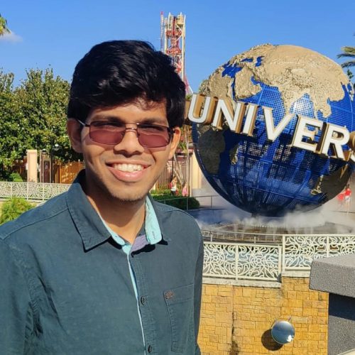 Pranav Shedge