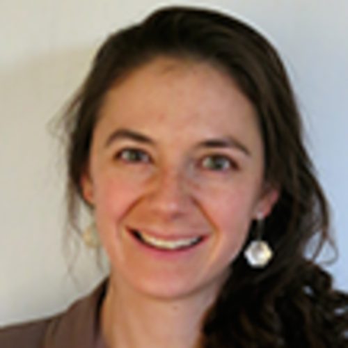 Rachel Jeffrey
