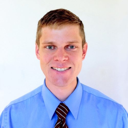 Seth Vogel